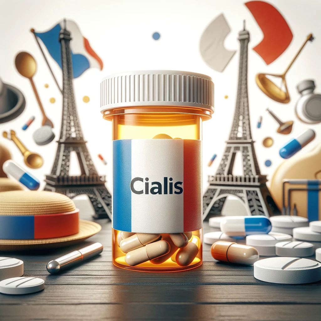 Achat de cialis sans ordonnance 